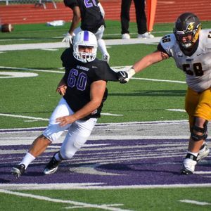 Meet your Posher, Lathan